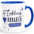 Tasse Lieblings-{style_variation_string} personalisierbar mit Namen persönliche Geschenke kleines Dankeschön SpecialMe®preview