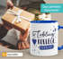 Tasse Lieblings-{style_variation_string} personalisierbar mit Namen persönliche Geschenke kleines Dankeschön SpecialMe®preview