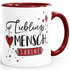 Tasse Lieblings-{style_variation_string} personalisierbar mit Namen persönliche Geschenke kleines Dankeschön SpecialMe®preview