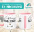Tasse Lieblingskollege Lieblingskollegin Geschenkidee personalisiert mit Name Herz Wunschname SpecialMe®preview