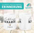 Tasse Lieblingskollege Lieblingskollegin Geschenkidee personalisiert mit Name Herz Wunschname SpecialMe®preview