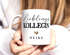Tasse Lieblingskollege Lieblingskollegin Geschenkidee personalisiert mit Name Herz Wunschname SpecialMe®preview