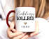 Tasse Lieblingskollege Lieblingskollegin Geschenkidee personalisiert mit Name Herz Wunschname SpecialMe®preview