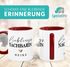 Tasse Lieblingsnachbar Lieblingsnachbarin Geschenkidee personalisiert mit Name Herz Wunschname SpecialMe®preview