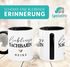 Tasse Lieblingsnachbar Lieblingsnachbarin Geschenkidee personalisiert mit Name Herz Wunschname SpecialMe®preview