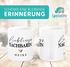 Tasse Lieblingsnachbar Lieblingsnachbarin Geschenkidee personalisiert mit Name Herz Wunschname SpecialMe®preview