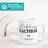 Tasse Lieblingsnachbar Lieblingsnachbarin Geschenkidee personalisiert mit Name Herz Wunschname SpecialMe®preview