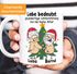 Tasse lustig Liebe bedeutet Unterstützung bis in hohe Alter Geschenk Mann Frau personalisiert Wunschnamen Moonworks®preview