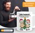 Tasse lustig Liebe bedeutet Unterstützung bis in hohe Alter Geschenk Mann Frau personalisiert Wunschnamen Moonworks®preview