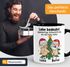 Tasse lustig Liebe bedeutet Unterstützung bis in hohe Alter Mann Frau Nackt personalisiert mit Namen Moonworks®preview
