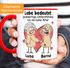 Tasse lustig Liebe bedeutet Unterstützung bis in hohe Alter Mann Frau Nackt personalisiert mit Namen Moonworks®preview