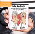 Tasse lustig Liebe bedeutet Unterstützung bis in hohe Alter Mann Frau Nackt personalisiert mit Namen Moonworks®preview