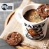 Tasse Lustig Wortspiel Lachs Relax Geschenkidee für Papa zum Vatertag Angler Keramik Becher MoonWorks®preview