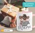 Tasse Mama mit Namen, Mutter Tochter Sohn - personalisierbar, mit Namen, du bist die Beste Muttertagsgeschenk SpecialMe®preview