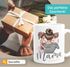 Tasse Mama mit Namen, Mutter Tochter Sohn - personalisierbar, mit Namen, du bist die Beste Muttertagsgeschenk SpecialMe®preview