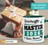 Tasse Master Abschluss mit Name und Jahr 2026 anpassbar Geschenk Masterabschluss Masterarbeit Studium bestandene Prüfung SpecialMe®preview