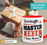 Tasse Master Abschluss mit Name und Jahr 2026 anpassbar Geschenk Masterabschluss Masterarbeit Studium bestandene Prüfung SpecialMe®preview