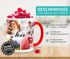 Tasse mit Foto-Collage Liebe Love personalisiert mit bis zu 9 Bildern Fotogeschenk selbst gestalten SpecialMe®preview