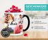 Tasse mit Foto-Collage Liebe Love personalisiert mit bis zu 9 Bildern Fotogeschenk selbst gestalten SpecialMe®preview