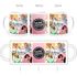 Tasse mit Foto-Collage personalisiert mit bis zu 9 Bildern Beste Freundin Fotogeschenk selbst gestalten SpecialMe®preview