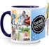 Tasse mit Foto-Collage personalisiert mit bis zu 9 Bildern Fotogeschenk Papa selbst gestalten SpecialMe®preview