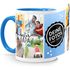 Tasse mit Foto-Collage personalisiert mit bis zu 9 Bildern Fotogeschenk Papa selbst gestalten SpecialMe®preview