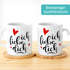 Tasse mit Herz-Henkel Liebeserklärung ich liebe dich Geschenk Valentinstag Jahrestag Weihnachten Mann/Frau/Partner SpecialMe®preview