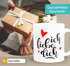 Tasse mit Herz-Henkel Liebeserklärung ich liebe dich Geschenk Valentinstag Jahrestag Weihnachten Mann/Frau/Partner SpecialMe®preview
