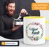 Tasse mit Innenfarbe Lieblingstante Geschenk für Tante Familie  glänzend Kaffeetasse Teetasse Keramiktasse MoonWorks®preview