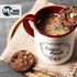 Tasse mit Innenfarbe Lieblingstante Geschenk für Tante Familie  glänzend Kaffeetasse Teetasse Keramiktasse MoonWorks®preview