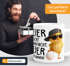 Tasse mit Spruch Eier sucht man nicht Eier hat man - Männer Statement - Bürotasse lustige Kaffeebecher - Keramik MoonWorks®preview