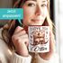 Tasse mit Spruch Ich liebe Dich mit Namen personalisiert Otter Pärchen Herz Liebes-Geschenk SpecialMe®preview