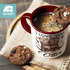 Tasse mit Spruch Ich liebe Dich mit Namen personalisiert Otter Pärchen Herz Liebes-Geschenk SpecialMe®preview