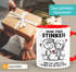 Tasse mit Spruch Lustig Valentinstag Jahrestag Deine Fürze stinken Liebes-Geschenk Mann Frau SpecialMe®preview