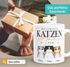 Tasse mit Spruch Weltbeste Katzenmama bis zu 3 Katzen mit Namen anpassbar Geschenk für Katzenmutti Muttertag SpecialMe®preview