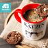 Tasse mit Spruch Weltbeste Katzenmama bis zu 3 Katzen mit Namen anpassbar Geschenk für Katzenmutti Muttertag SpecialMe®preview
