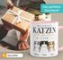 Tasse mit Spruch Weltbeste Katzenmama bis zu 3 Katzen mit Namen anpassbar Geschenk für Katzenmutti Muttertag SpecialMe®preview