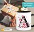 Tasse Monogramm Buchstabe {style_variation_string} Alphabet Initiale Geschenkidee Frau Freundin Kollegin Mama Oma SpecialMe®preview