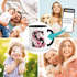 Tasse Monogramm Buchstabe {style_variation_string} Alphabet Initiale Geschenkidee Frau Freundin Kollegin Mama Oma SpecialMe®preview