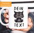 Tasse Morgenmuffel Katze Bürotasse Spruch lustig Guten Morgen MiMiMi Montag personalisiert eigener Text MoonWorks®preview