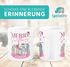 Tasse Musikfan Wortspiel Merry Swiftmas Frohe Weihnachten personalisiert Name Fantasse SpecialMe®preview
