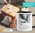 Tasse Papa personalisiert mit Foto und Wunschtext Wörterbuch-Design Geschenkidee Vater Geburtstag Vatertag Weihnachten SpecialMe®preview