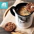 Tasse Papa personalisiert mit Foto und Wunschtext Wörterbuch-Design Geschenkidee Vater Geburtstag Vatertag Weihnachten SpecialMe®preview