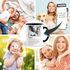 Tasse Papa personalisiert mit Foto und Wunschtext Wörterbuch-Design Geschenkidee Vater Geburtstag Vatertag Weihnachten SpecialMe®preview