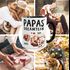 Tasse Papa personalisiert mit Namen bis zu 4 Kinder-Hände Geschenke zum Vatertag Geschenkidee Väter SpecialMe®preview
