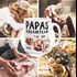 Tasse Papa personalisiert mit Namen bis zu 4 Kinder-Hände Geschenke zum Vatertag Geschenkidee Väter SpecialMe®preview