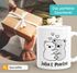 Tasse Partnertasse personalisierbar anpassbare Namen Motiv Liebe Bärchen persönliche Geschenke Paare romantische Geschenkidee SpecialMe®preview