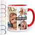 Tasse personalisiert Foto-Collage Text Fototasse bis zu 7 Fotos Fotogeschenk Kaffeetasse Bild selbst gestalten SpecialMe®preview