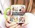 Tasse personalisiert Foto-Collage Text Fototasse bis zu 7 Fotos Fotogeschenk Kaffeetasse Bild selbst gestalten SpecialMe®preview