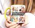 Tasse personalisiert Foto-Collage Text Fototasse bis zu 7 Fotos Fotogeschenk Kaffeetasse Bild selbst gestalten SpecialMe®preview